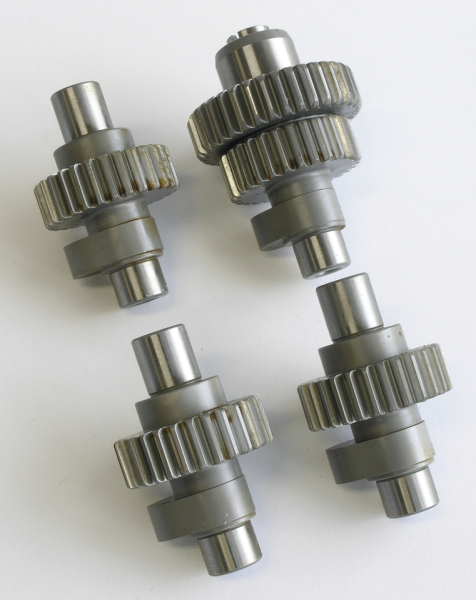 Andrews camshafts XL86-90 V8 grind (IT)