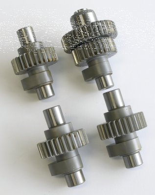 Andrews camshafts XL86-90 V8 grind (IT)