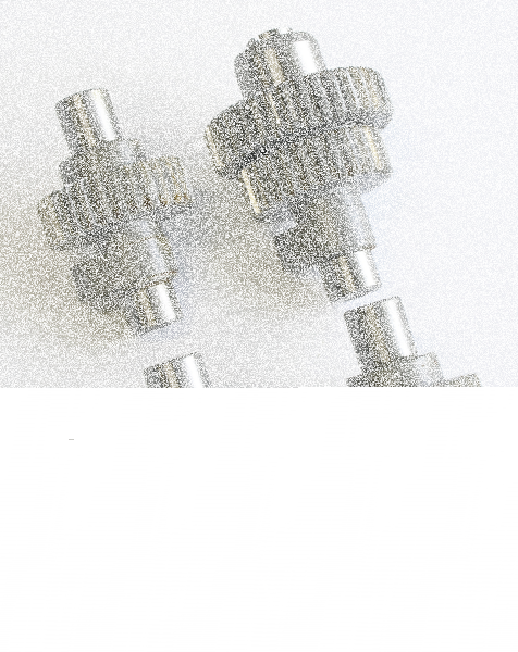 Andrews camshafts XL86-90 V9 grind (IT)