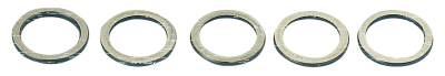 5pck Cam gear spacing washers .050 (IT)
