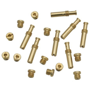S&S Carb jet kit assortment