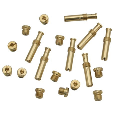S&S Carb jet kit assortment (IT)