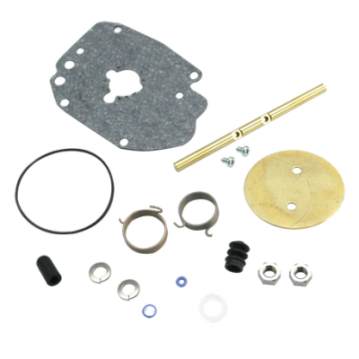 S&S Super E carb. rebuild kit (IT)