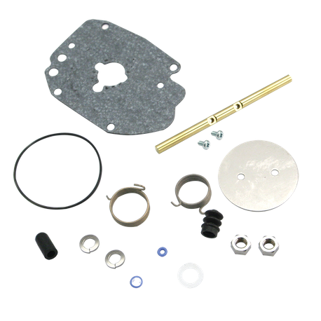 S&S Super G carb. rebuild kit (IT)
