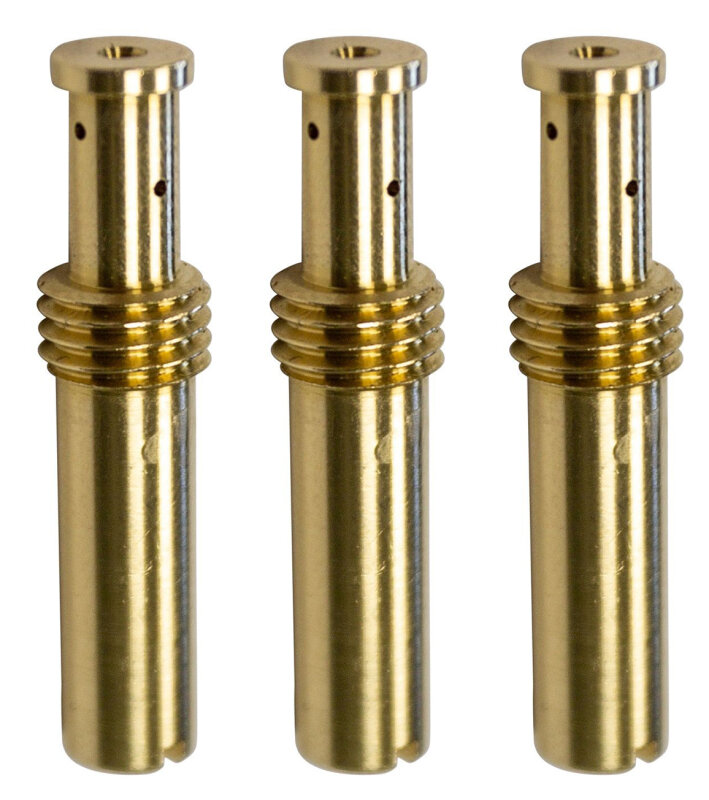 S&S Carb jets int. .0295,.031,.032 (IT)