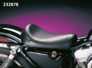 Smooth silhouette solo seat XL82-03