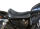 Smooth silhouette solo seat XL82-03 (IT)