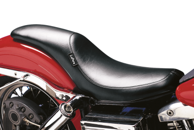 Full length silhouette seat FX & FLH mod (IT)