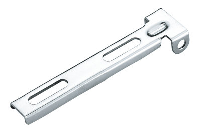 GZP Seat bracket universal with square e (IT)