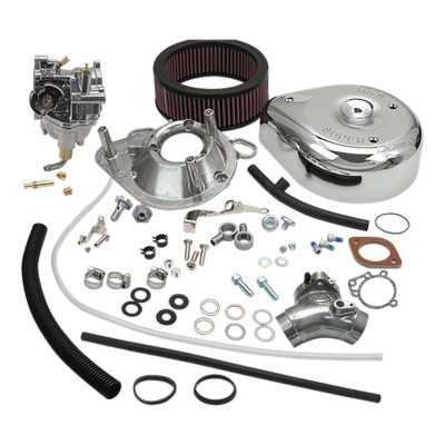 S&S Super E carburetor kit TC99-05 (IT)