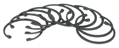 10pck JIMS USA Retaining rings #11057 (IT)