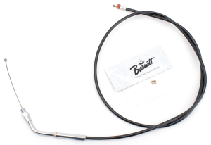 Barnett Black XL86 LN=41" 135° throttle (IT)