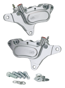 GMA dual 4-piston brake calipers 84-99 (IT)