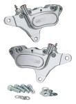 GMA front left brake caliper 84-99