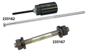 JIMS Swingarm Cleveblock tool (IT)