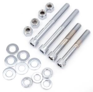 Motormount bolt kit EVO BT84-99 (IT)