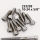 10pck Chrome allen screws 10-24x5/8" (IT)
