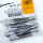 10pck Chrome allen screws 5/16-18x2 (IT)