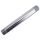 Chrome plated 1/8 pipe 3" long (IT)