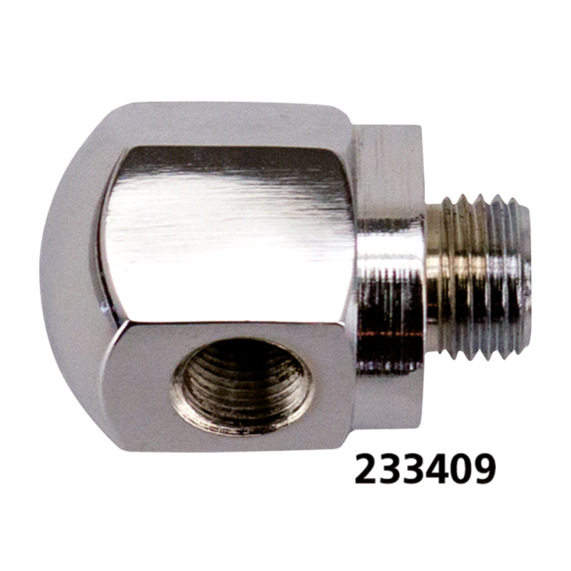 Rocker oil line fitting BT71-84 XL71-85 (IT)