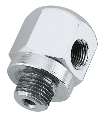 Rocker oil line fitting BT71-84 XL71-85 (IT)