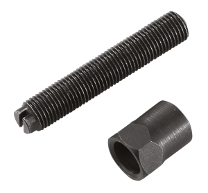 Pushrod adjusting screw without roller (IT)