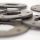 Thrust washer set countershaft (set 7pc) (IT)
