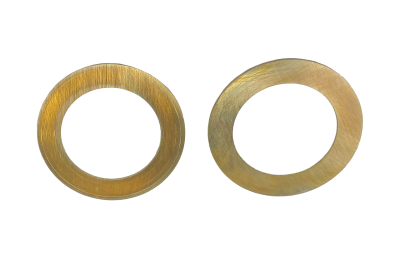 Flywheel washer set XL87-99 (IT)