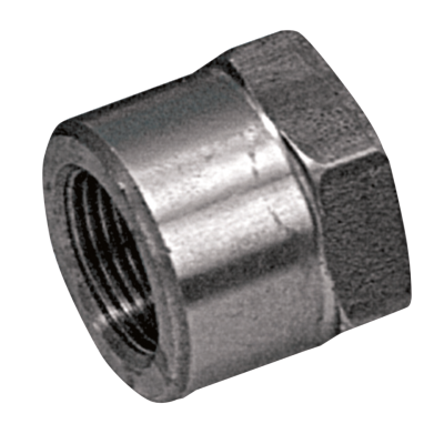 Mainshaft nut BT84-89 #37496-84 (IT)