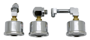 GZP Oil pressure gauge BT70-84