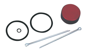 GMA O-ring kit Model A&B 2-piston clprs (IT)