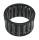 Pinion shaft bearing white XL86-up (IT)