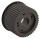 Brute IV 48Tx3" fr. pulley w/o insert (IT)