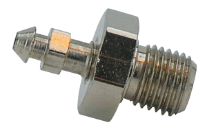 GMA bleeder screw kit 1/4-20 to 3/8-24 (IT)