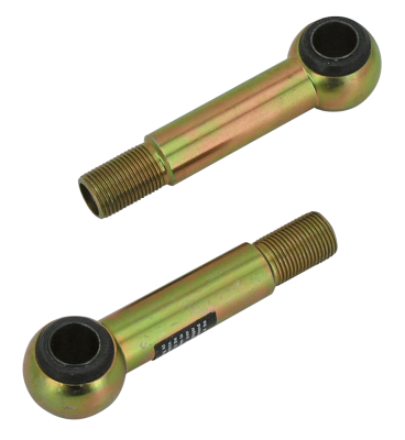 Burly Shock lowering kit Softail 89-99 (IT)