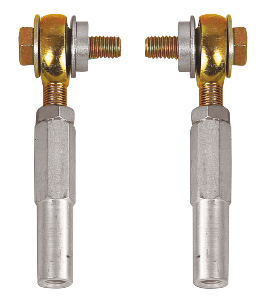 Burly Adj. rear lowering kit F*ST84-88 (IT)