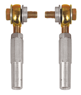 Burly Adj. rear lowering kit F*ST84-88 (IT)