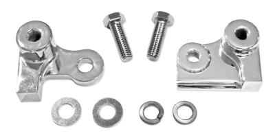 Burly Low Sport lowering kit XL89-99 chr (IT)