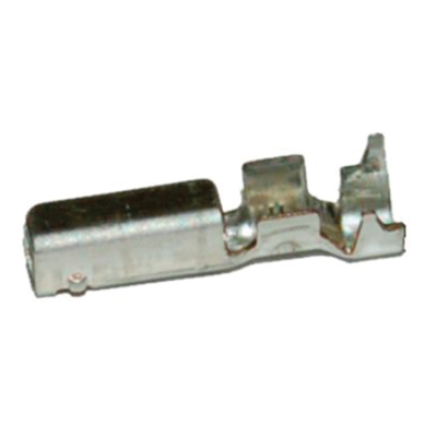 25pck MX-1900 Female Terminals (IT)