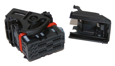 Radio/BCM Connector Kit 14-up (IT)