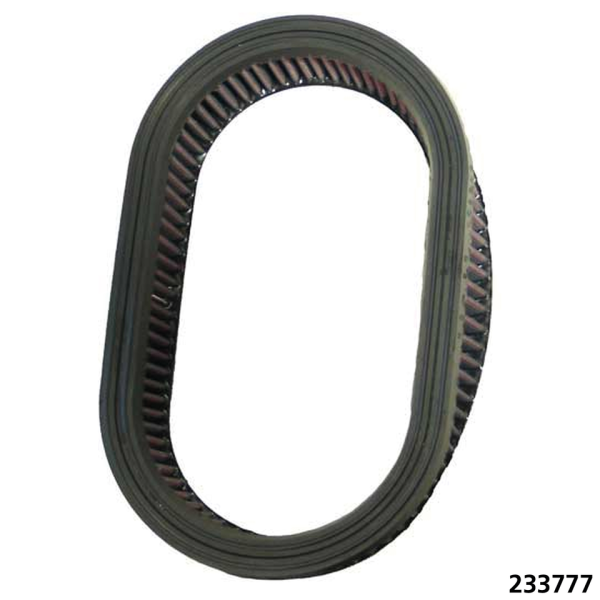 K&N Airfilter element XL67-74 FL 67-75 (IT)