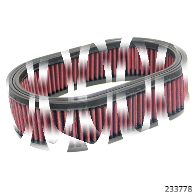 K&N Airfilter element XL73-75 (IT)