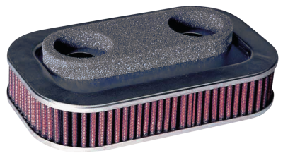 K&N Air filter XL88-03 (HDI thru 95) (IT)