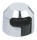 GZP Solenoid end cover with rubber boot (IT)