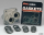 Pushrod tube o-ring set FL 79-81 (IT)