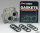 Pushrod tube o-ring seal set FL 81-83 (IT)