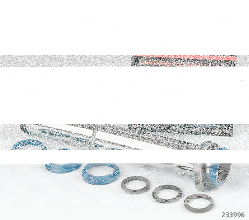 Pushrod tube seal kit XL91-03 (IT)