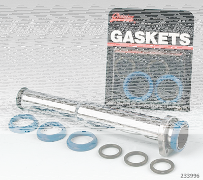 Pushrod tube seal kit XL91-03 (IT)