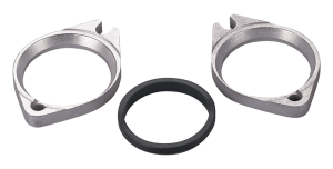 FR Mounting flange BT90-17 XL90-06 EACH