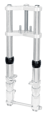 Axle for Classic GCB fork Wide Glide